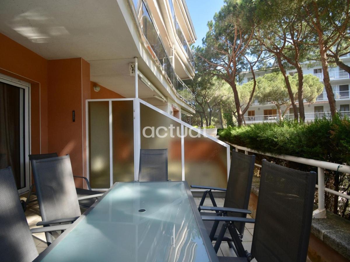 Mar D'Aro Esc 2 Bajos B Leilighet Platja d'Aro Eksteriør bilde